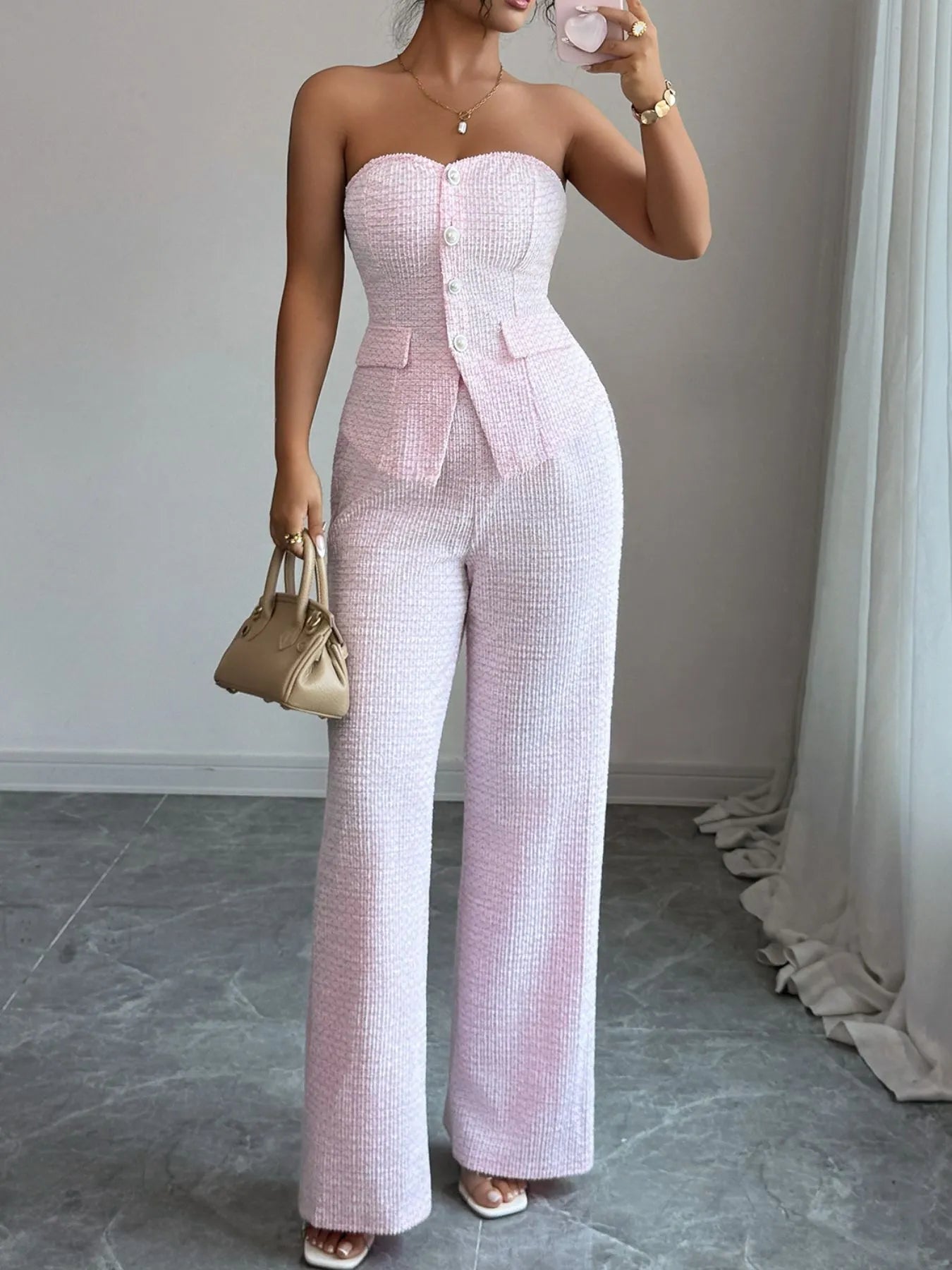 Blush Pink