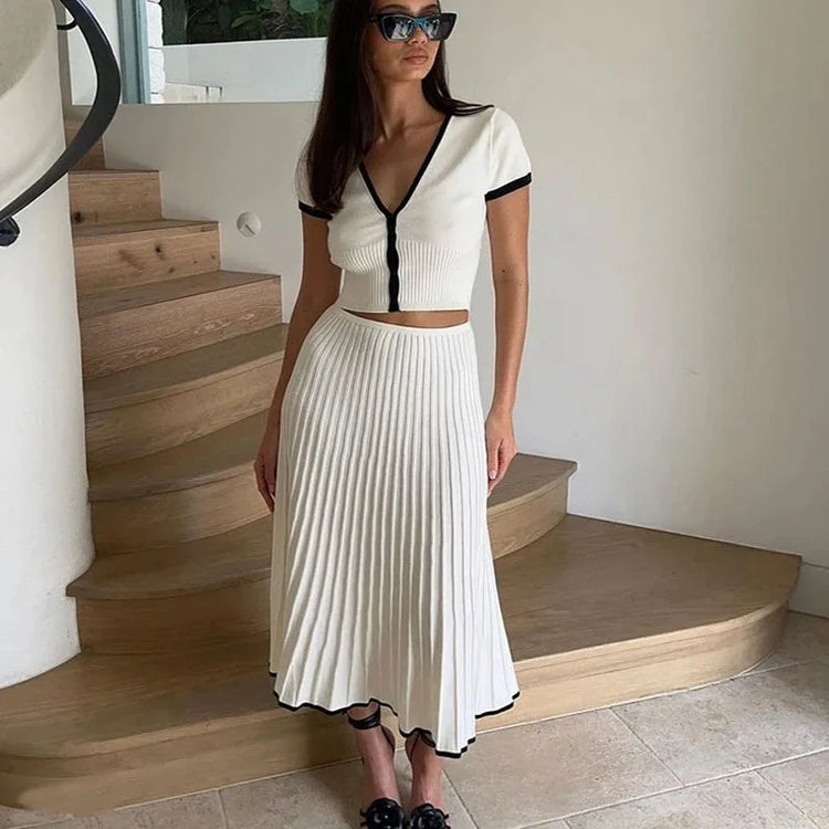 Isla Elegant Summer Set